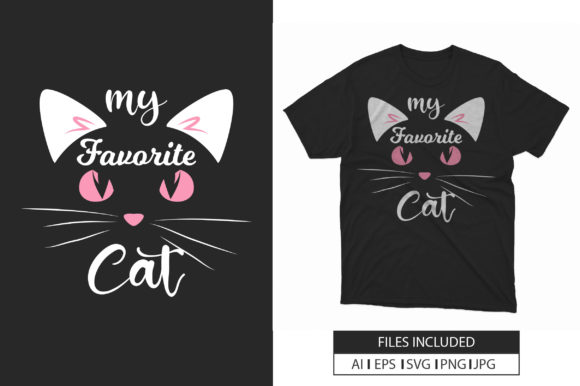 Best Cat T-shirt Design Review