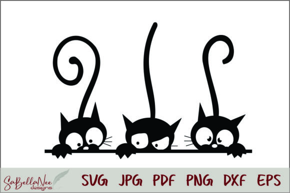 BLACK CAT TRIO - 263