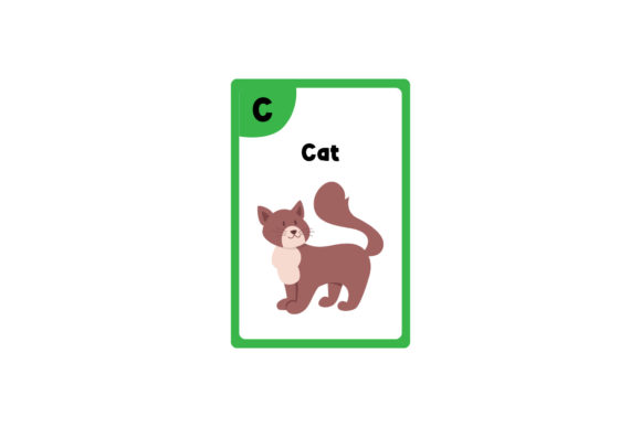 Cat Animal Vector Icon Review