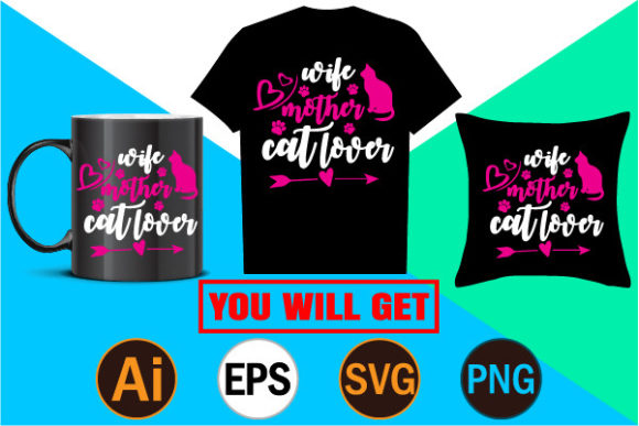 Cat Mom Design Review