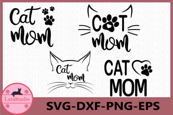 Cat Mom, Pet Mom Review