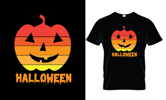 Halloween Bundle T Shirt Design 3 Png