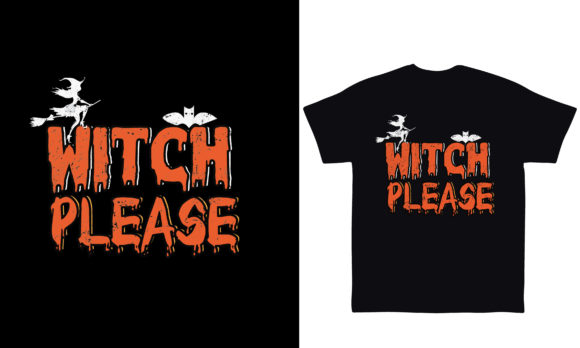 Halloween T Shirt Designs